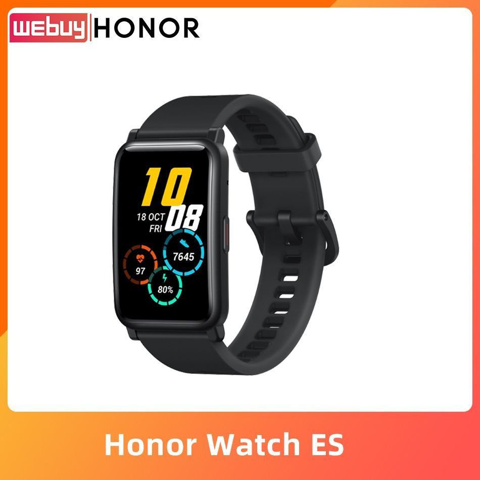 Honor honor watch es 24mm OZON 1184348247