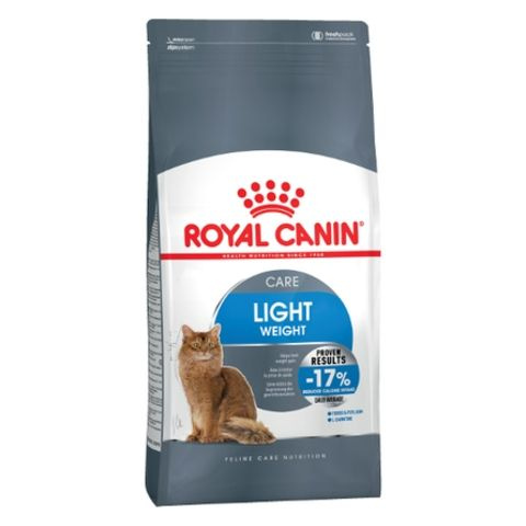 Royal Canin Light Weight Care - Сухой корм для кошек, склонных к лишнему весу от 1 до 7 лет - 0,4 кг #1