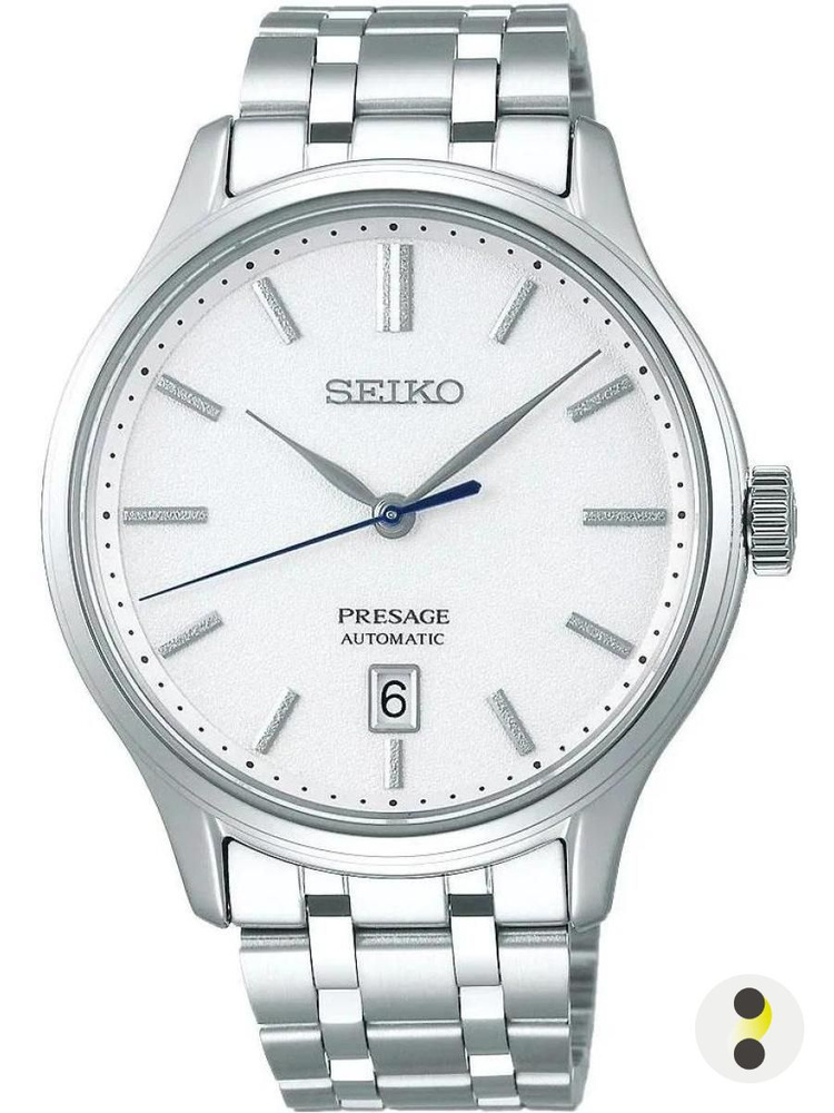 Мужские часы Seiko Presage SRPD39J1 #1