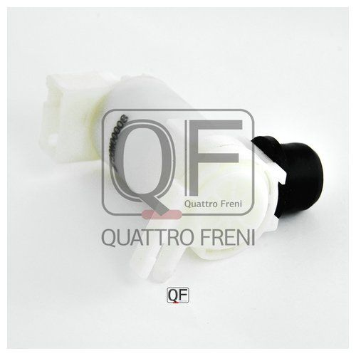 QF Quattro Freni Насос стеклоомывателя Quattro Freni QF00N00008 арт. QF00N00008  #1