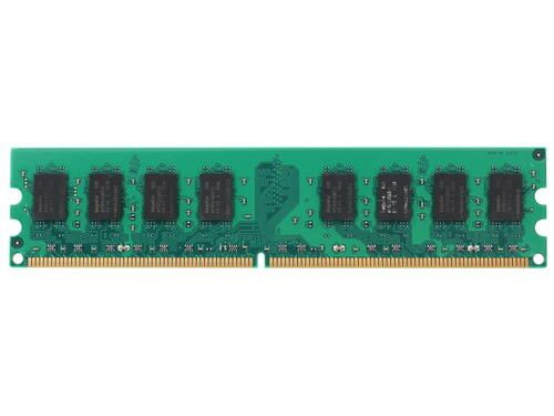 Patriot Memory Оперативная память Оперативная память Patriot Signature PSD22G80026 2 ГБ DDR2, 2 ГБx1 #1