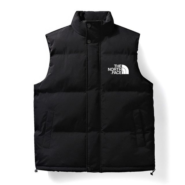 Жилет утепленный The North Face #1