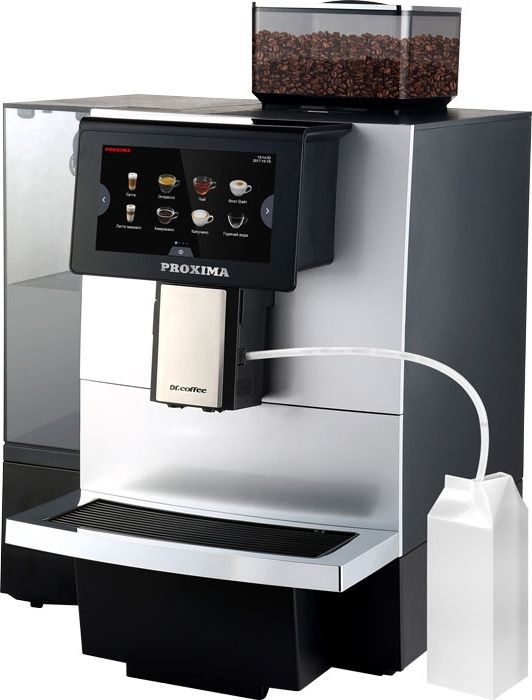 DR.COFFEE Автоматическая кофемашина b115993 #1