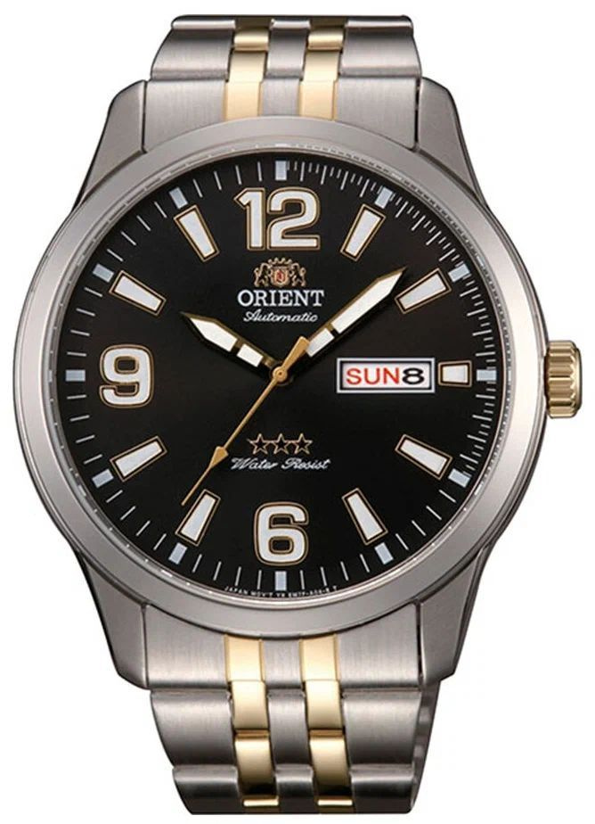 Orient Часы наручные Механические SAB0B005BB #1