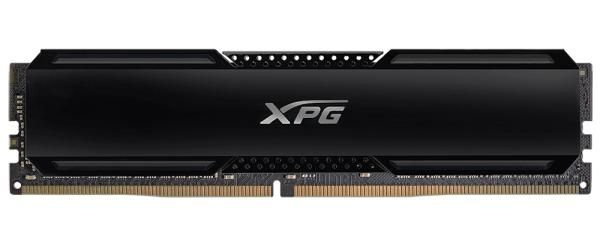 ADATA Оперативная память XPG GAMMIX D20 1x32 ГБ (AX4U320032G16A-CBK20) #1