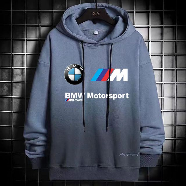 Худи BMW #1