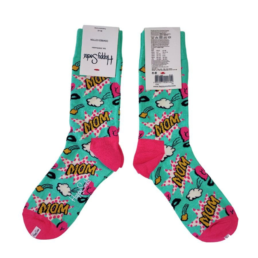 Носки Happy Socks Носки, 1 пара #1