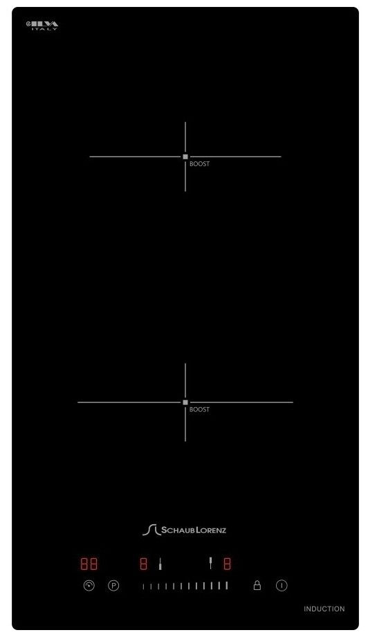 Электрическая варочная панель Schaub Lorenz SLK IY32S1 #1