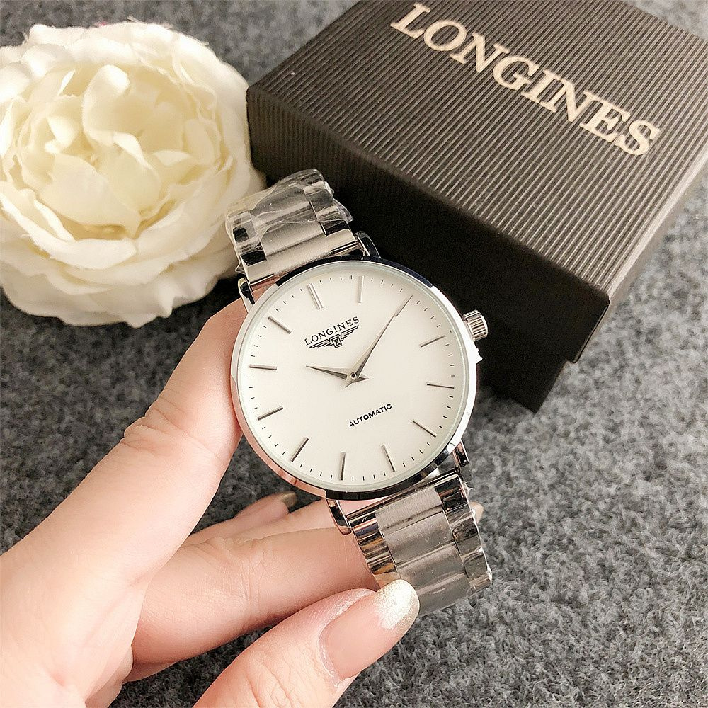 Longines Часы наручные Кварцевые #1