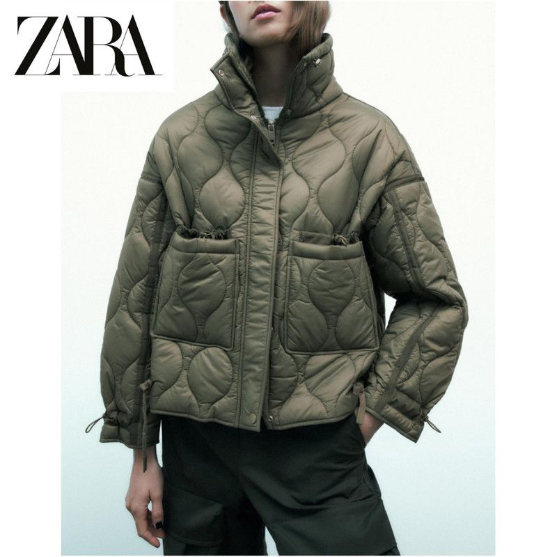 Куртка Zara #1