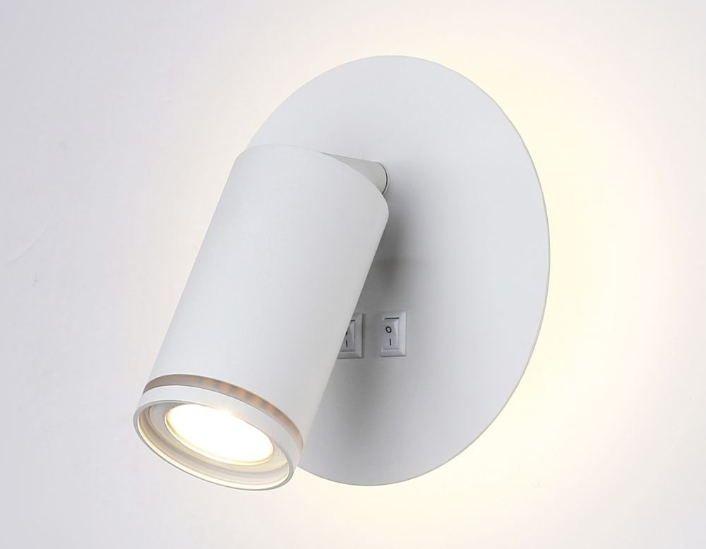 Ambrella light Настенный светильник, LED, 7 Вт #1