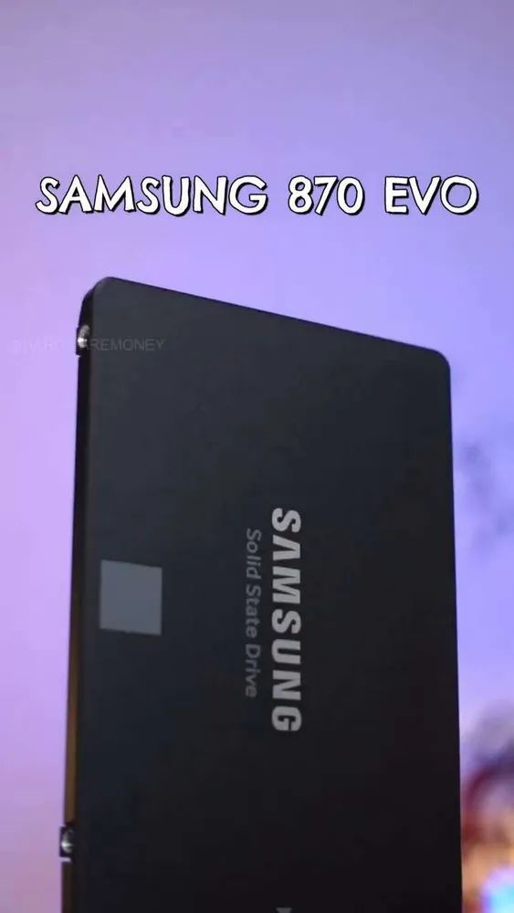 1 ТБ Внутренний SSD-диск MZ-77E250BW (MZ-77E1T0BW) - купить по выгодной ...