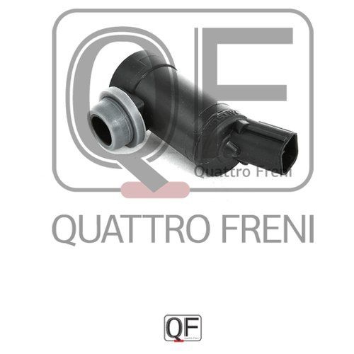 QF Quattro Freni Мотор стеклоочистителя, арт. QF00N00001, 1 шт. #1