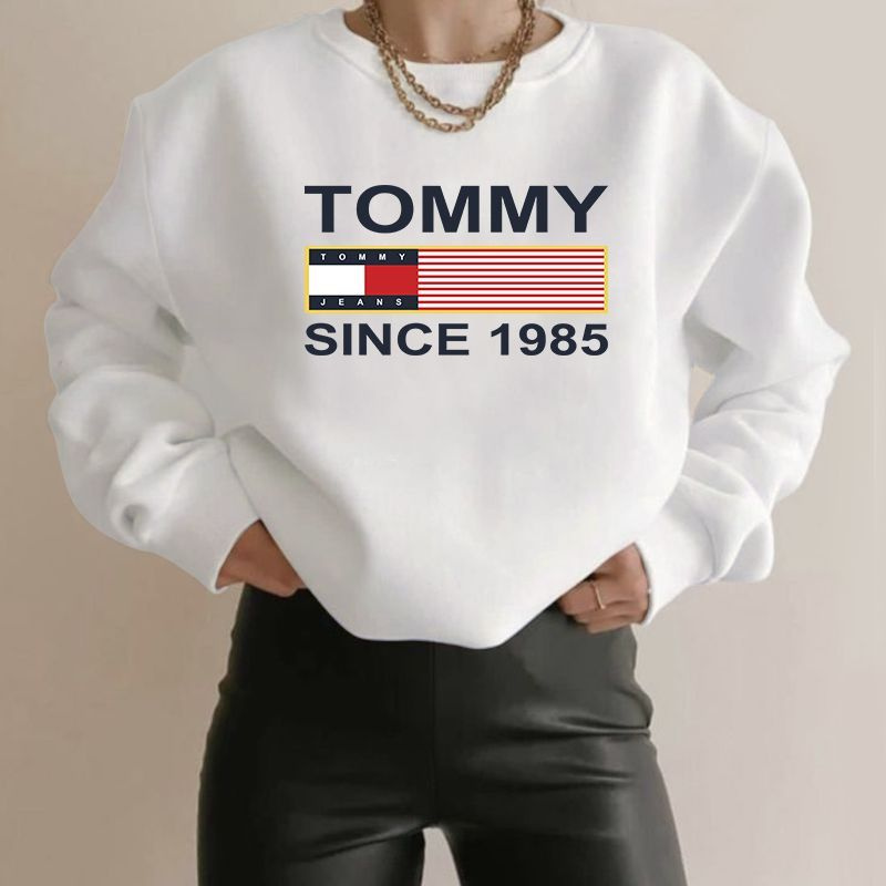 Пуловер Tommy Hilfiger #1