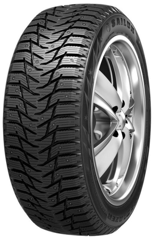 Sailun Ice Blazer WST3 Шины  зимние 235/60  R17 102T #1