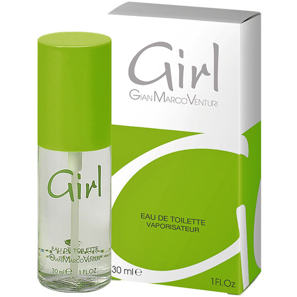 Gian Marco Venturi Girl Eau de Parfum парфюмерная вода, 30 мл #1