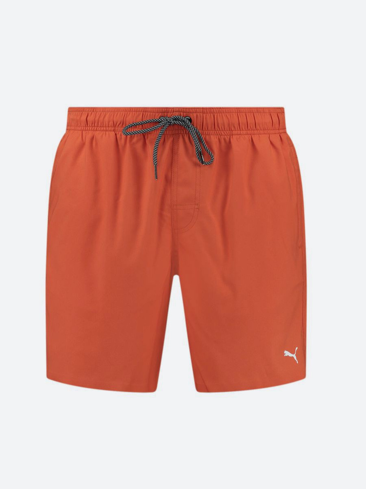 Шорты для плавания PUMA PUMA SWIM MEN MEDIUM LENGTH, 1 шт #1