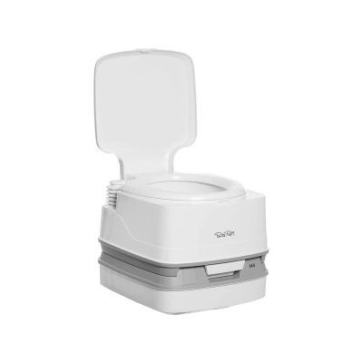 Биотуалет Thetford Porta Potti Qube 145 WHITE 92802 #1