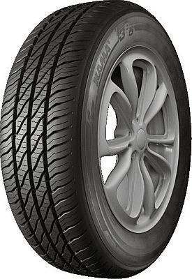 КАМА Кама-241 (КАМА 365) Шины  всесезонные 205/55  R16 91H #1