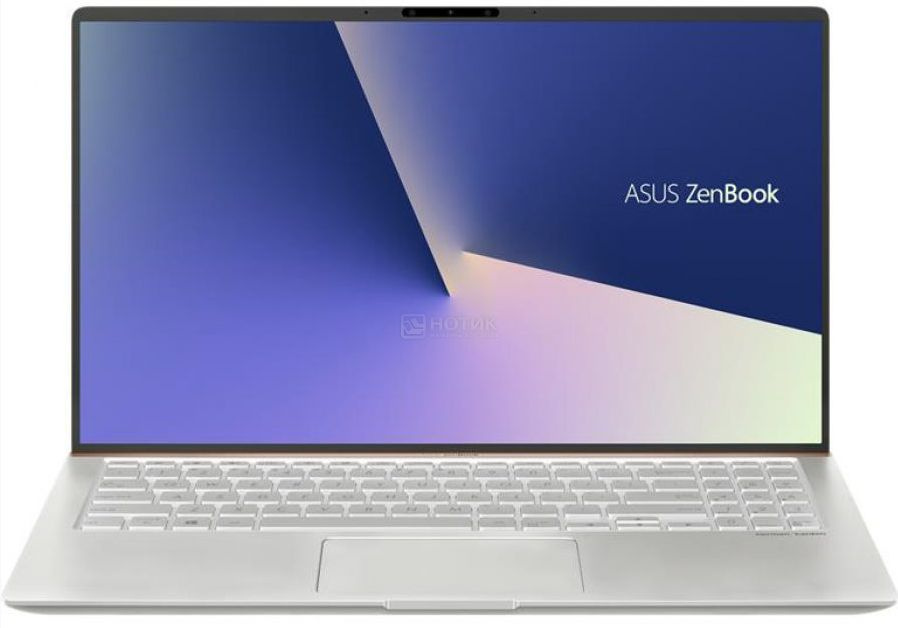 ASUS ZenBook UX533FTC-A8251T Ноутбук 15.6", Intel Core i5-10210U, RAM 8 ГБ 512 ГБ, NVIDIA GeForce GTX #1