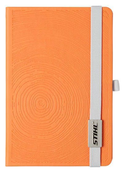 Записная книжка Lanybook STIHL (04203600003) #1