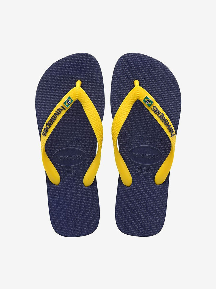 Сланцы Havaianas #1