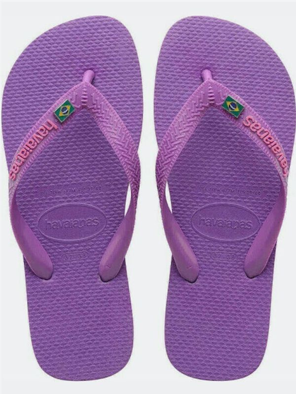 Сланцы Havaianas #1