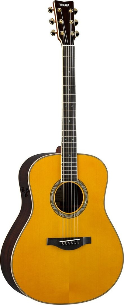 Yamaha Акустическая гитара h223776 #1