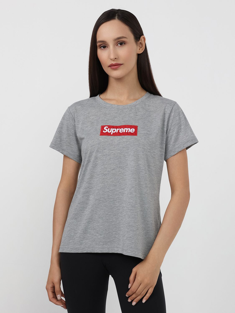 Футболка Supreme #1