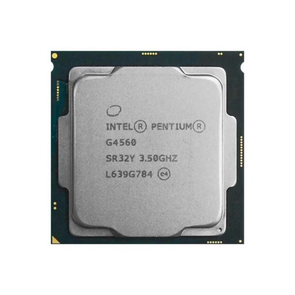 Intel Процессор Pentium DualCore G4560, LGA1151, OEM OEM (без кулера) #1