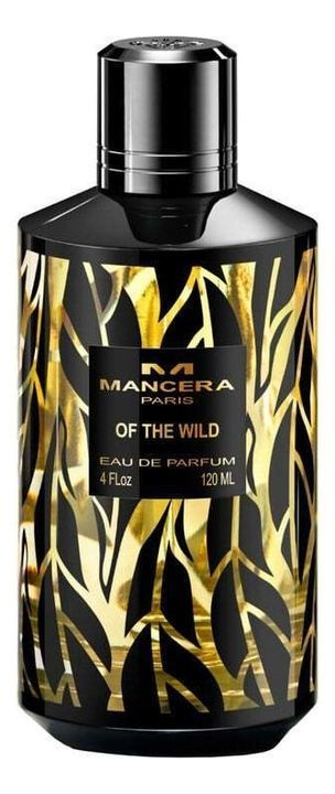  MANCERA Of The Wild Вода парфюмерная 120 мл #1