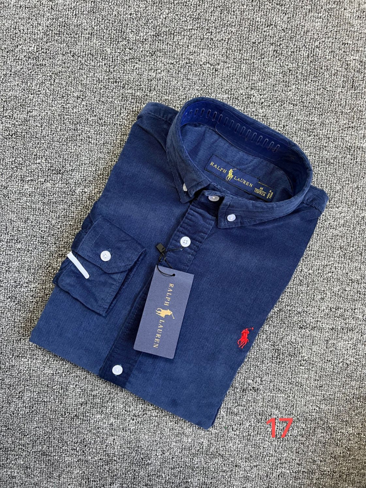 Рубашка Polo Ralph Lauren #1