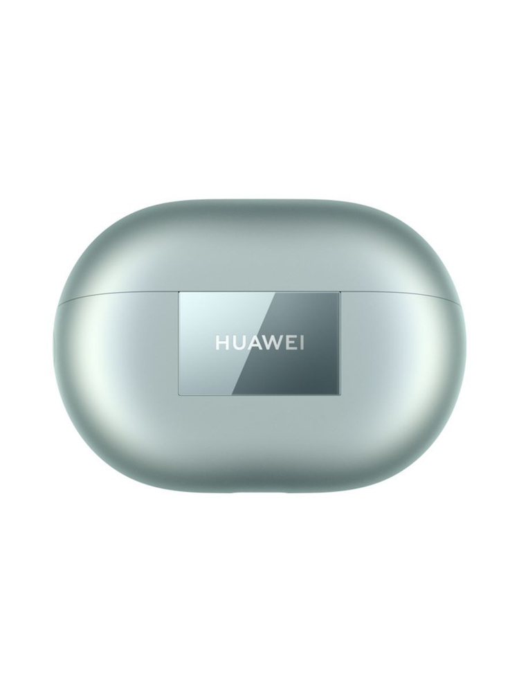 Наушники беспроводные Huawei Freebuds Pro 3, зеленый #1