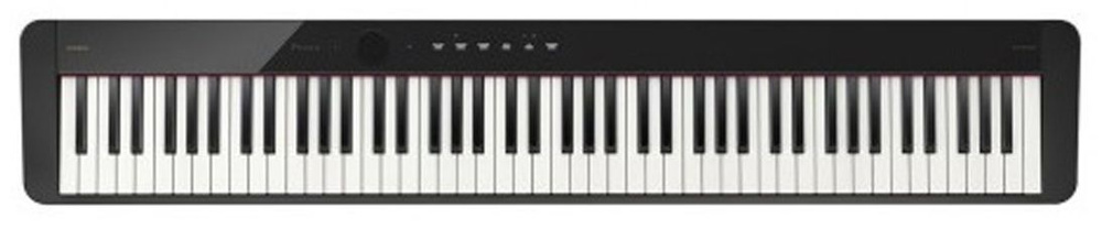 Цифровое пианино CASIO PX-S1100BK #1