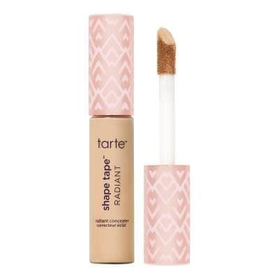 TARTE Shape Tape Radiant Concealer консилер #1