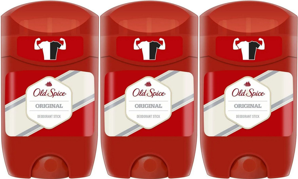 Old Spice Дезодорант 50 мл #1