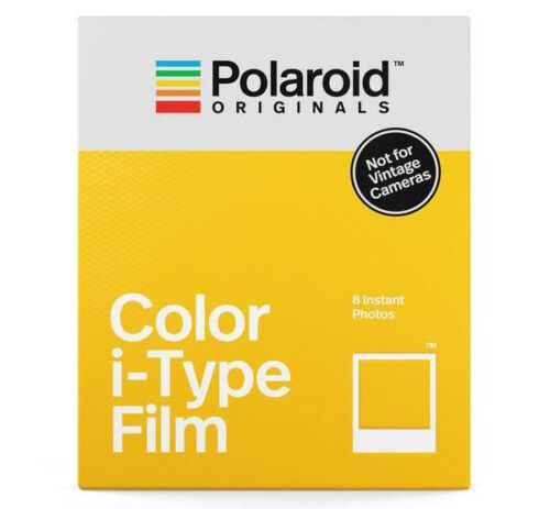 Картридж Polaroid I-Type #1