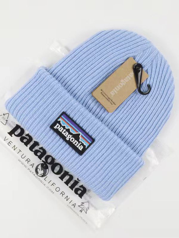 Чепчик Patagonia, 1 шт #1