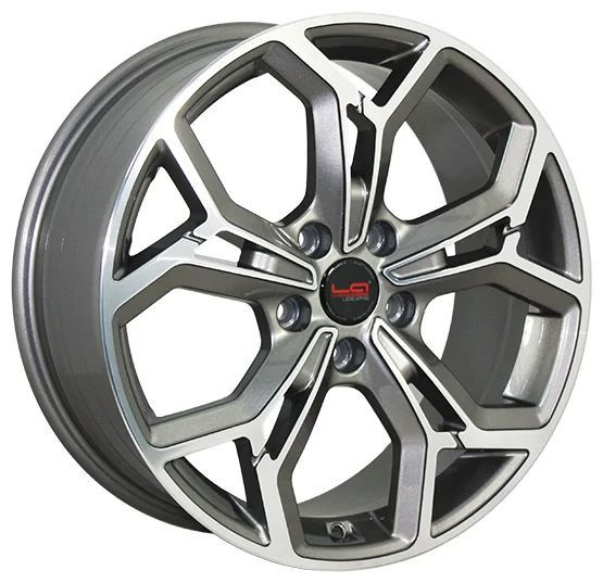 LegeArtis  Колесный диск 17x7" PCD5х114.3 ET40 D67 #1