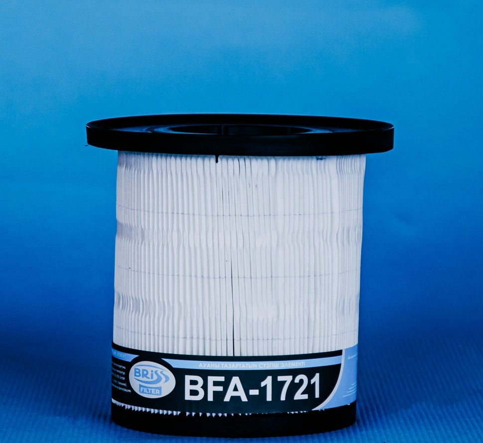 Фильтр воздушный BFA-1721 #1