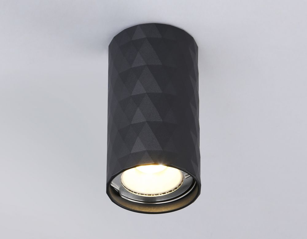 Светильник накладной со сменной лампой GU10 Ambrella light TECHNO SPOT TN213183  #1