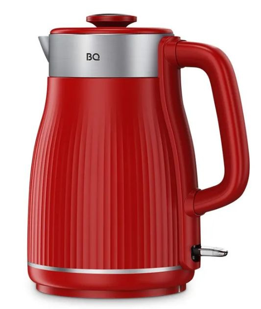 Чайник BQ KT1808S Красный #1
