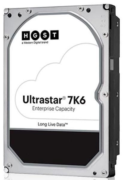 HGST 4 ТБ Внутренний жесткий диск Ultrastar DC HC310 (0B36040)  #1