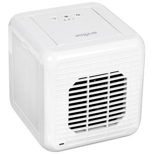 Охладитель воздуха, цвет: белый #1