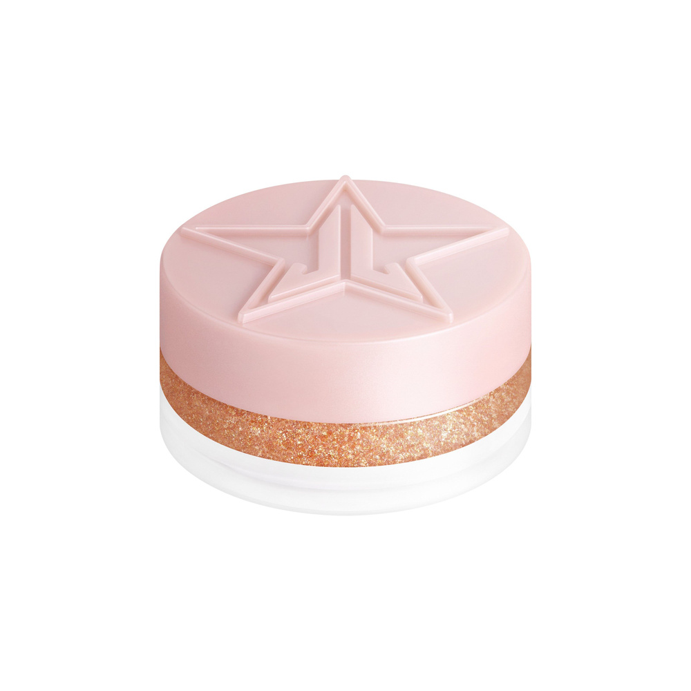 Тени для век Peach Goddess Eye Gloss Powder, Jeffree Star Cosmetics 4,5 г #1