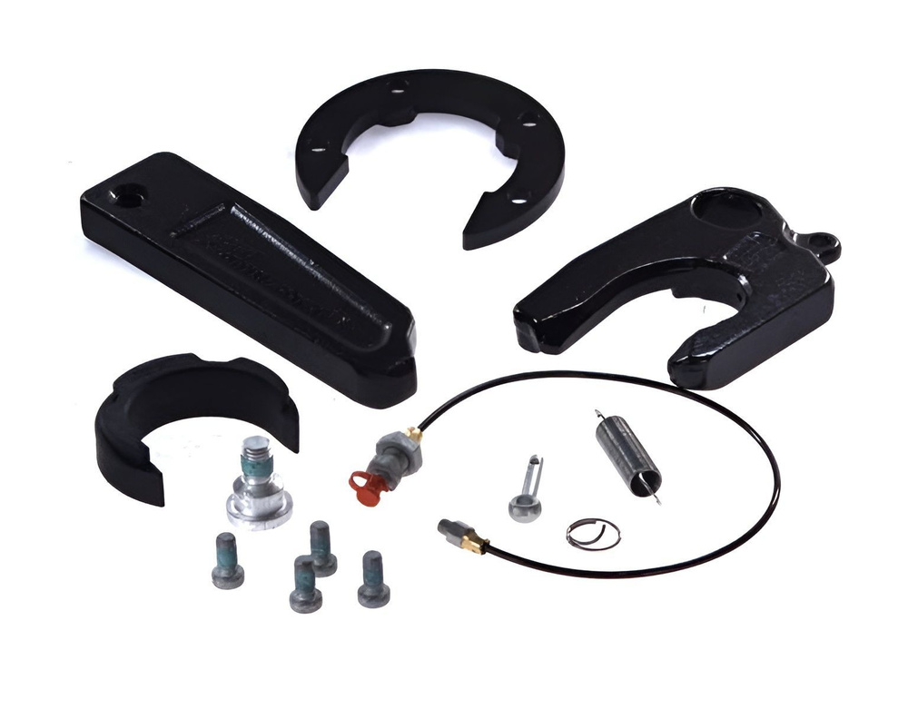 Ремкомплект седельного устройства (Ttt-auto) купить по низкой цене в ...