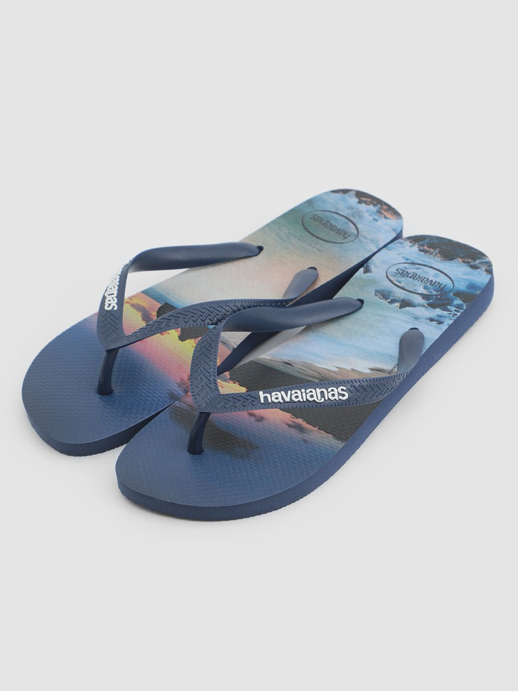 Сланцы Havaianas #1