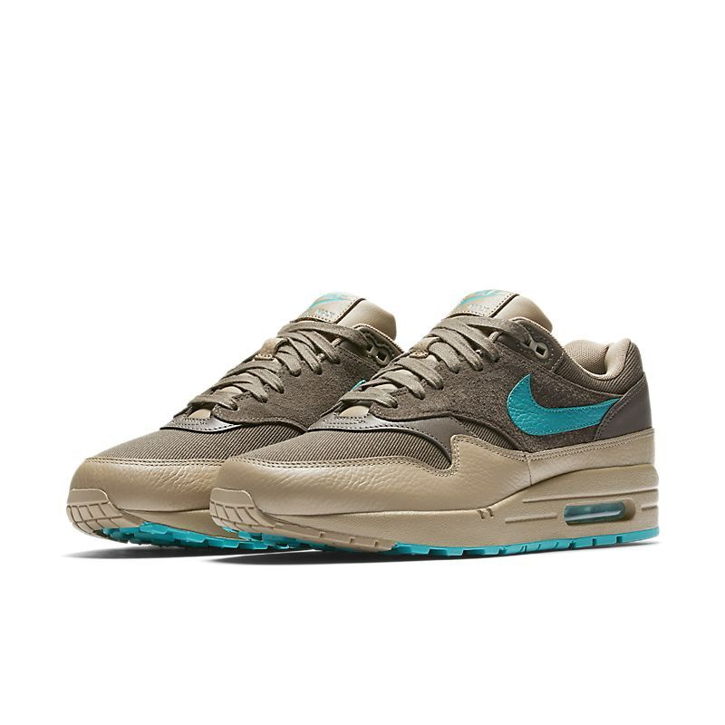 Кроссовки NIKE AIR MAX ST (GS) #1