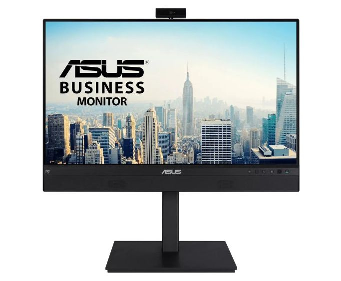 ASUS 23.8" Монитор BE24ECSNK / 90LM05M1-B0A370_2523 озон, черный #1