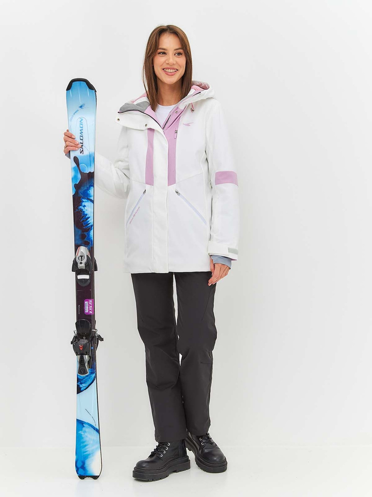 Куртка TISENTELE Горные лыжи и Сноуборд #1
